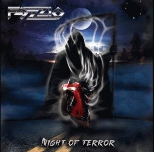 Fazzio : Night of Terror